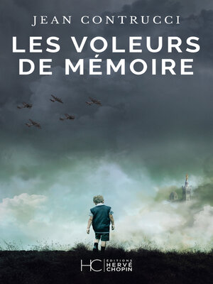 cover image of Les voleurs de mémoire